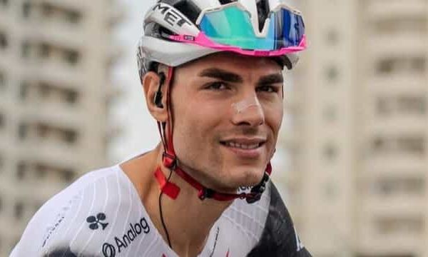 Италиански колоездач излезе от 14-дневна кома